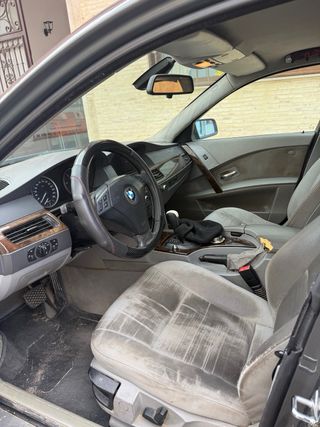 BMW Serie 5 2007