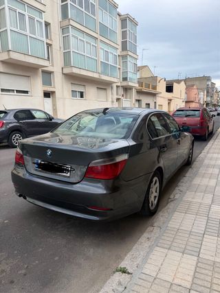 BMW Serie 5 2007