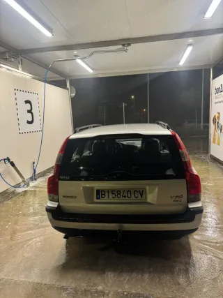 Volvo V70 1999