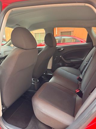 SEAT Ibiza 2015