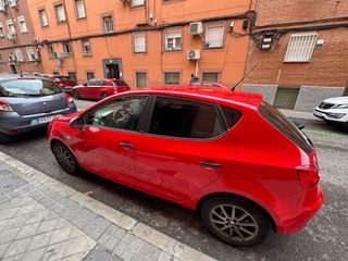 SEAT Ibiza 2015