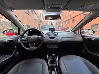 SEAT Ibiza 2015