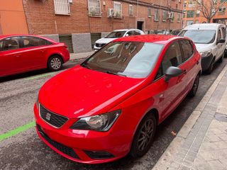 SEAT Ibiza 2015