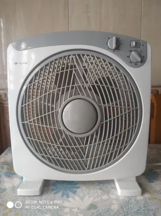 Ventilador Carrefour Home
