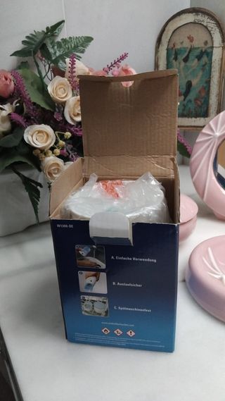 Vicks Inhalador de Vapor Portátil