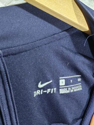 Tuta Nike Barcellona Dri-Fit Uomo S