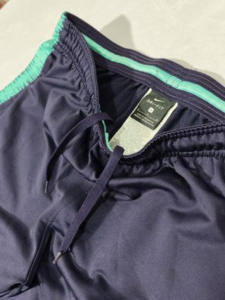 Tuta Nike Barcellona Dri-Fit Uomo S