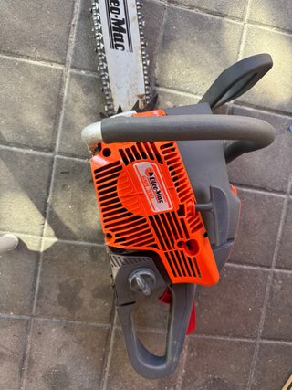 Motosierra Oleo-Mac GSH 510