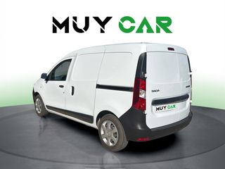Dacia Dokker Van Essential Blue dCi 70 kW (95 CV)