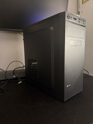 PC Ryzen 5 3400G 16GB 480GB m2 SDD