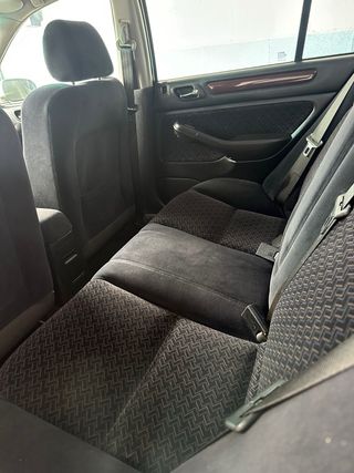 Honda Accord 1999