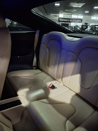 AUDI TT Coupe 2.0 TFSI