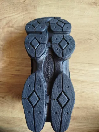 Zapatillas New Balance 9060 Hombre Negras