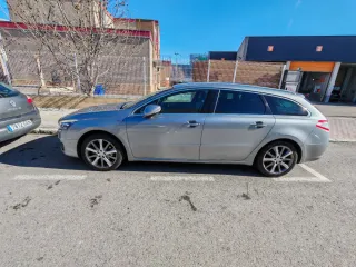Peugeot 508SW GT line