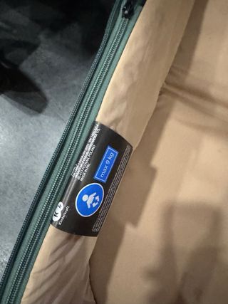 Carrinho de bebé Kinderkraft 2 em 1