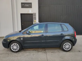 Volkswagen Polo 1.2i