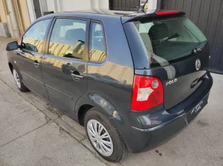 Volkswagen Polo 1.2i