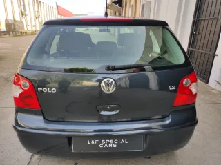 Volkswagen Polo 1.2i