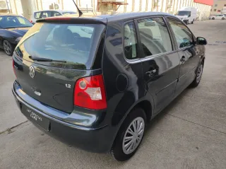 Volkswagen Polo 1.2i