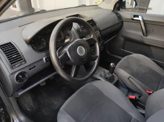 Volkswagen Polo 1.2i