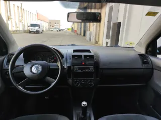 Volkswagen Polo 1.2i