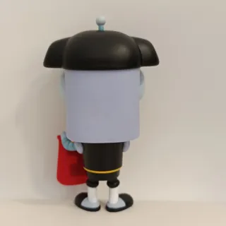 Funko Pop Futurama Matador Bender