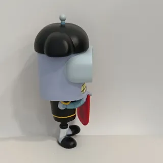Funko Pop Futurama Matador Bender
