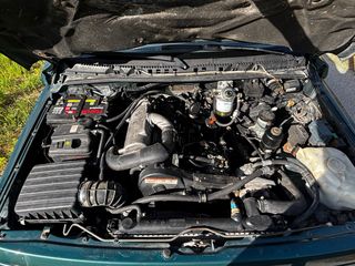 Suzuki Vitara 1997