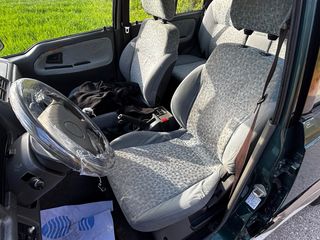 Suzuki Vitara 1997