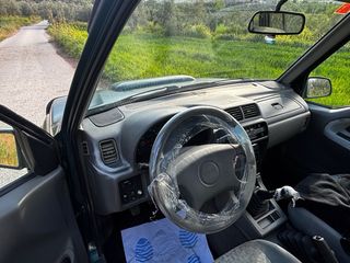 Suzuki Vitara 1997