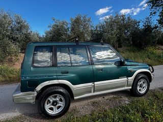 Suzuki Vitara 1997