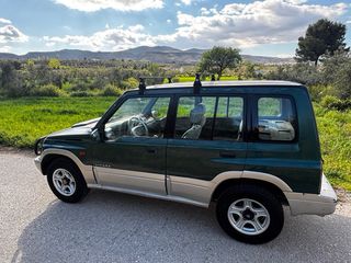 Suzuki Vitara 1997