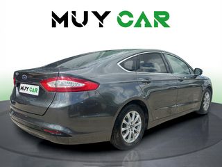 Ford Mondeo 2.0 Híbrido HEV Sedan Titanium 137 kW (187 CV)