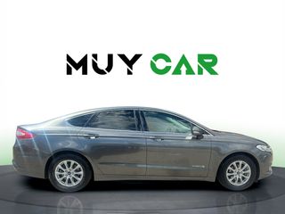 Ford Mondeo 2.0 Híbrido HEV Sedan Titanium 137 kW (187 CV)