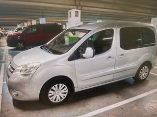 Citroen Berlingo 2011