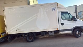 Iveco Daily 2010