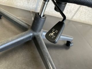 Cadeira de escritório