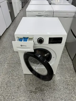 Lavadora Balay 9kg garantia transporte gratis