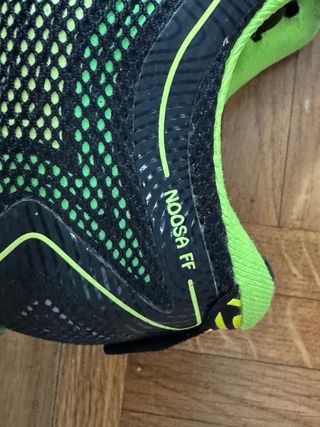 Zapatillas Asics Gel-Noosa FF Talla 44