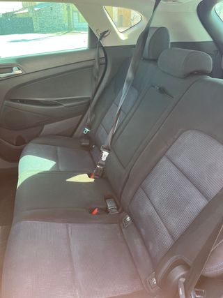 Hyundai Tucson 2017