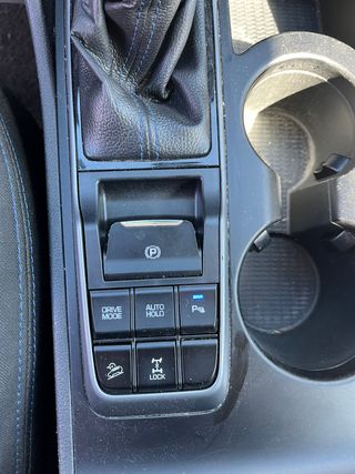 Hyundai Tucson 2017