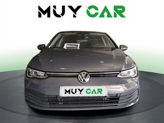Volkswagen Golf Life 2.0 TDI 110 kW (150 CV) DSG