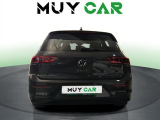 Volkswagen Golf Life 2.0 TDI 110 kW (150 CV) DSG