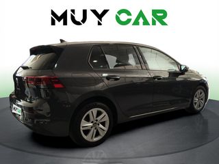 Volkswagen Golf Life 2.0 TDI 110 kW (150 CV) DSG