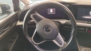 Volkswagen Golf Life 2.0 TDI 110 kW (150 CV) DSG