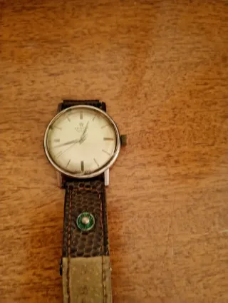 Orologio Zenith Sporto anni 50/60