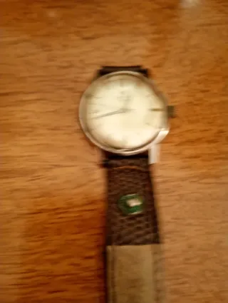 Orologio Zenith Sporto anni 50/60
