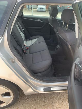 Audi A3 2007