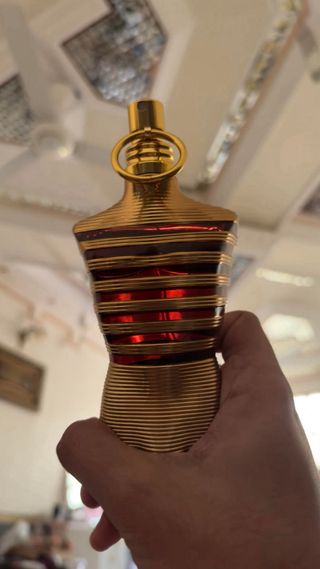 Perfume Jean Paul Gaultier Le Male Elixir