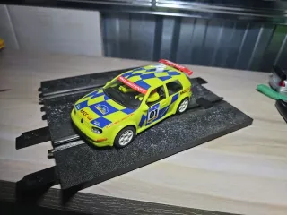 Golf Gti Ninco Rallye Catalunya